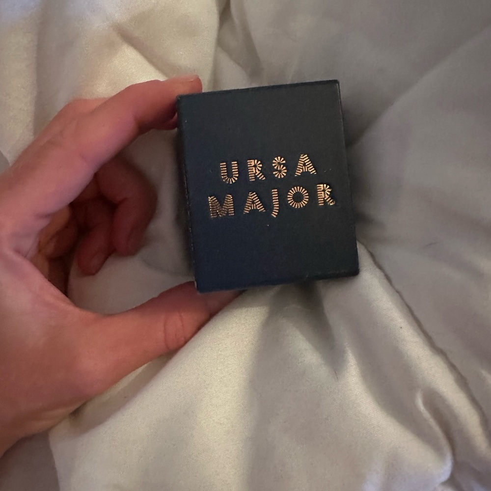 Ursa Major Oneida Ring Sz 5.5